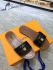 Louis Vuitton Flat 003